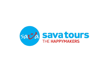 Sava Tours - The Happymakers