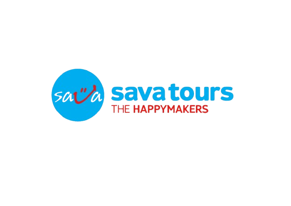 Sava Tours - The Happymakers
