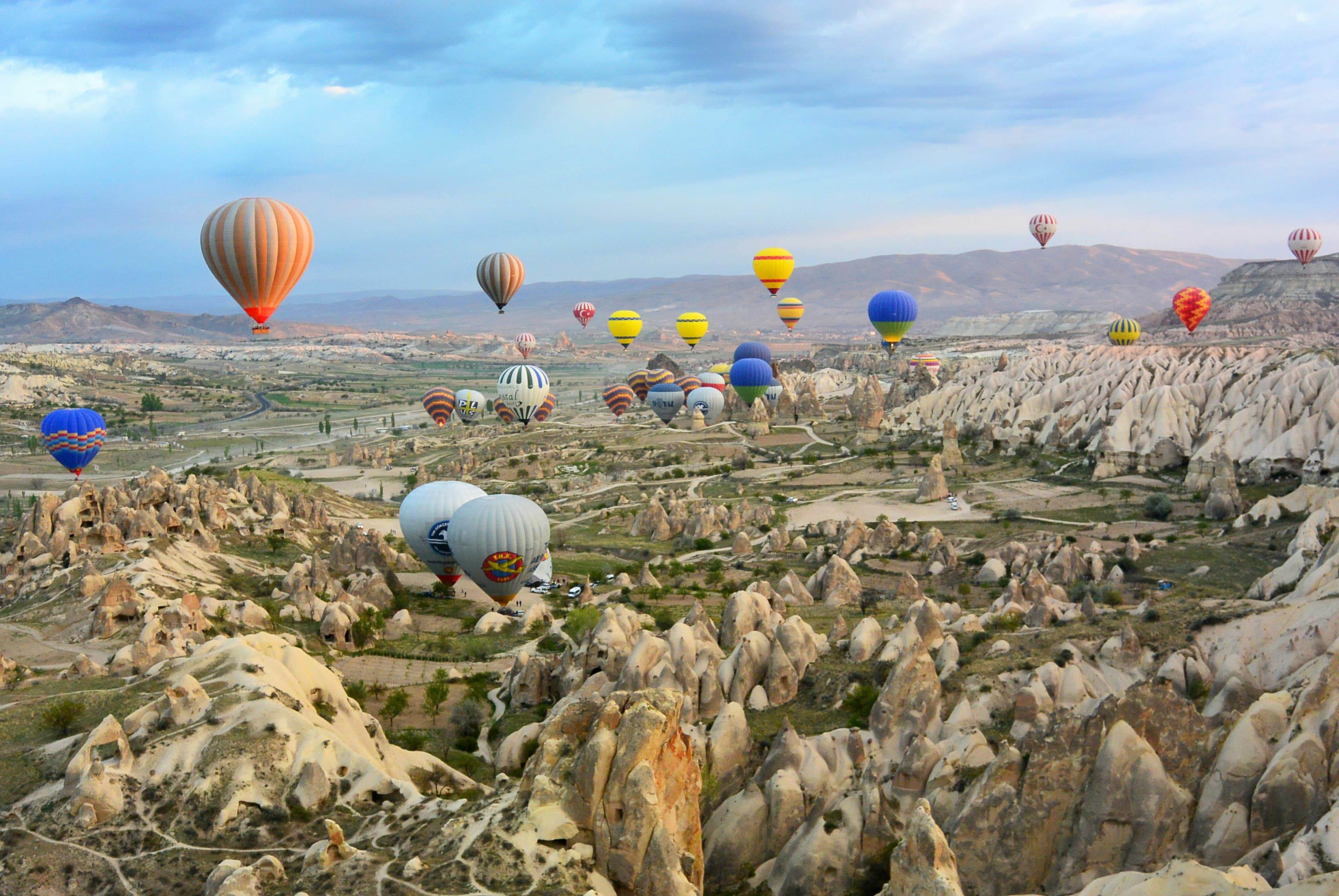ANTALYA CITY